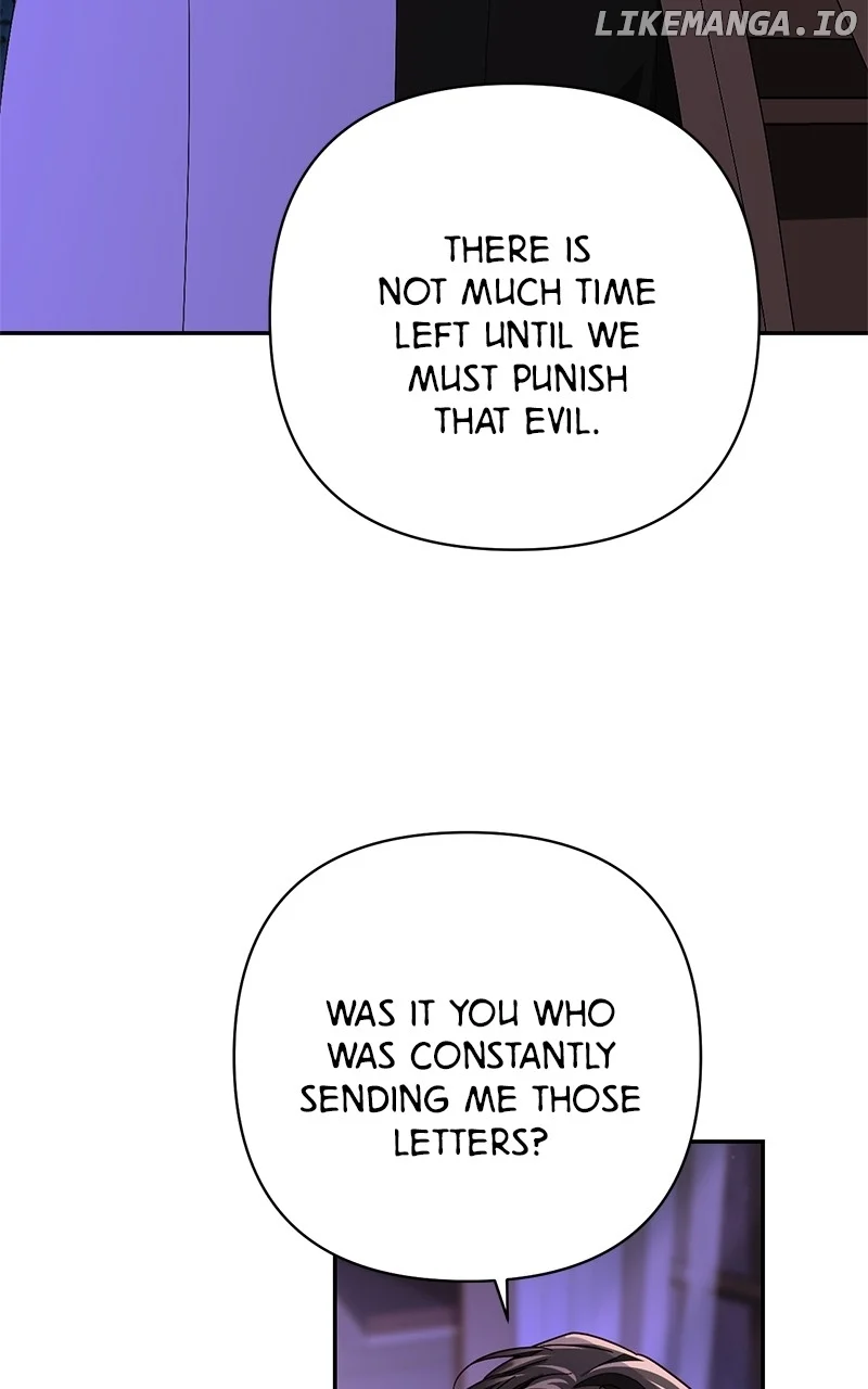 men of the harem Chapter 165 page 47