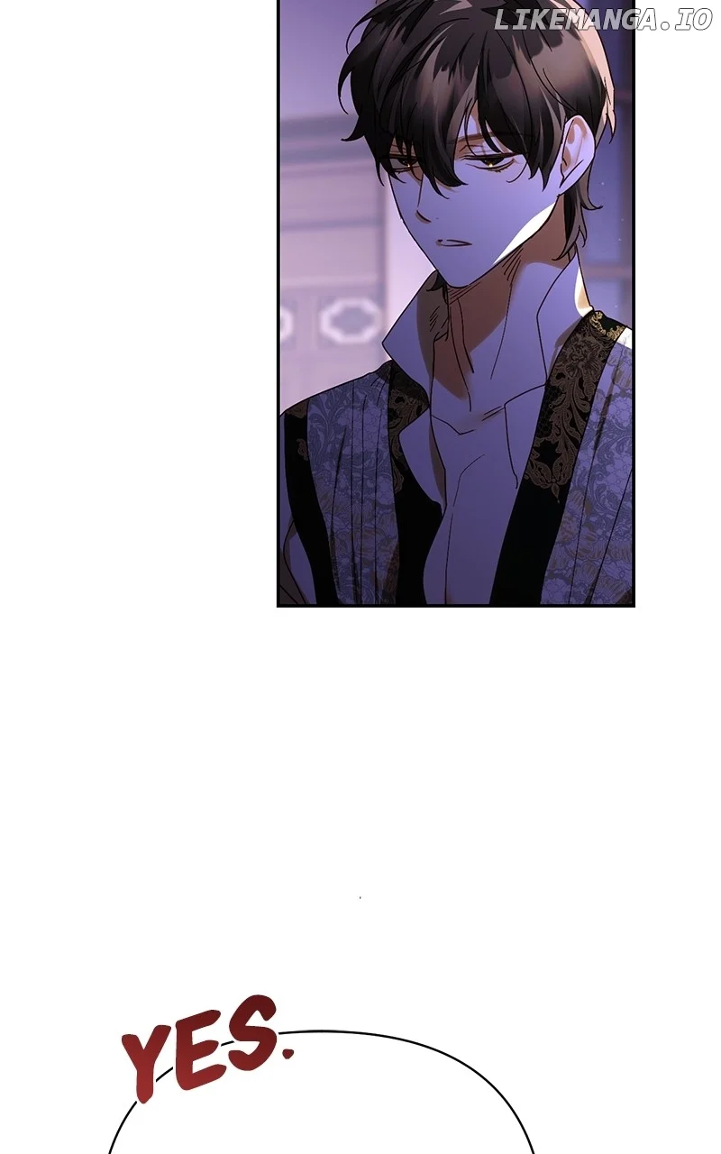 men of the harem Chapter 165 page 48