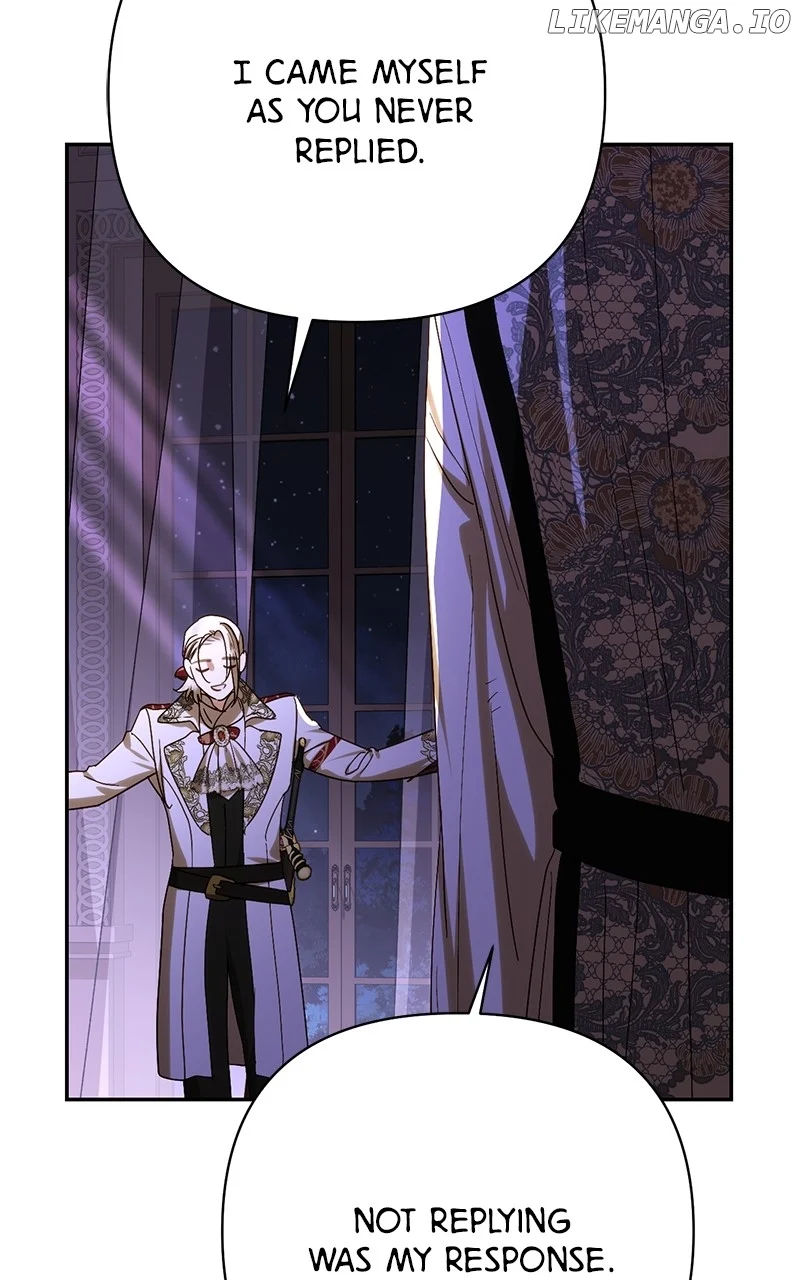 men of the harem Chapter 165 page 49