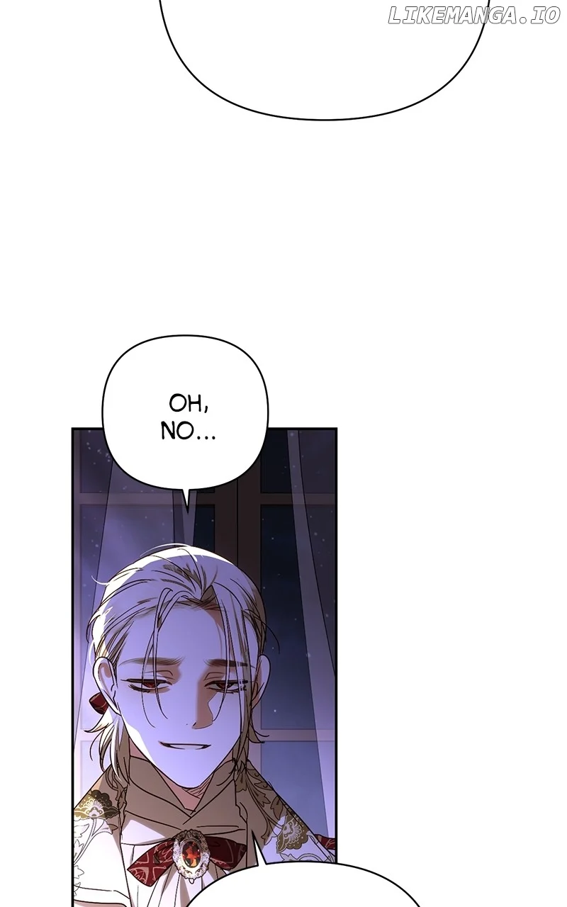 men of the harem Chapter 165 page 50