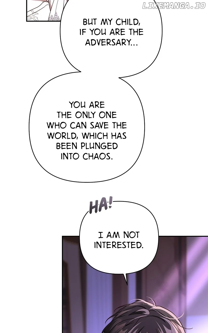 men of the harem Chapter 165 page 51