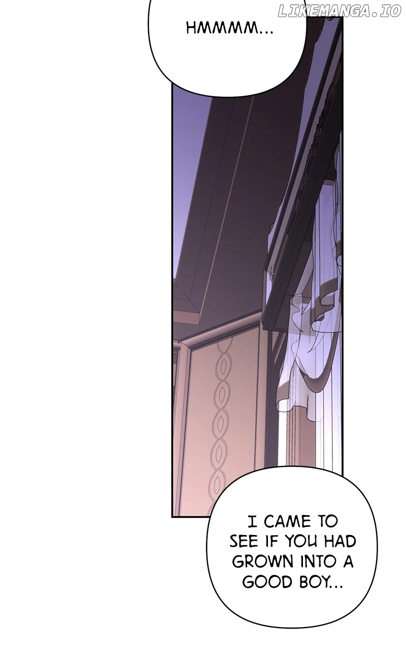 men of the harem Chapter 165 page 55