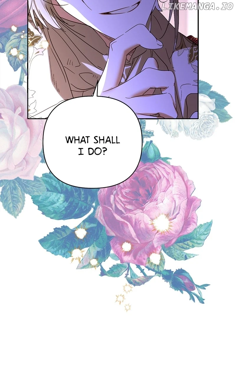 men of the harem Chapter 165 page 57