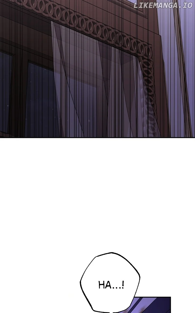 men of the harem Chapter 165 page 64