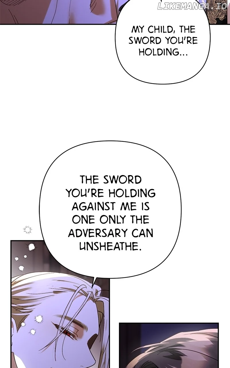 men of the harem Chapter 165 page 70