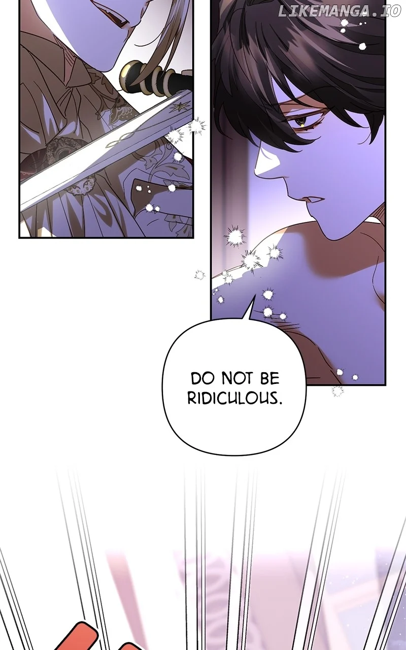 men of the harem Chapter 165 page 71