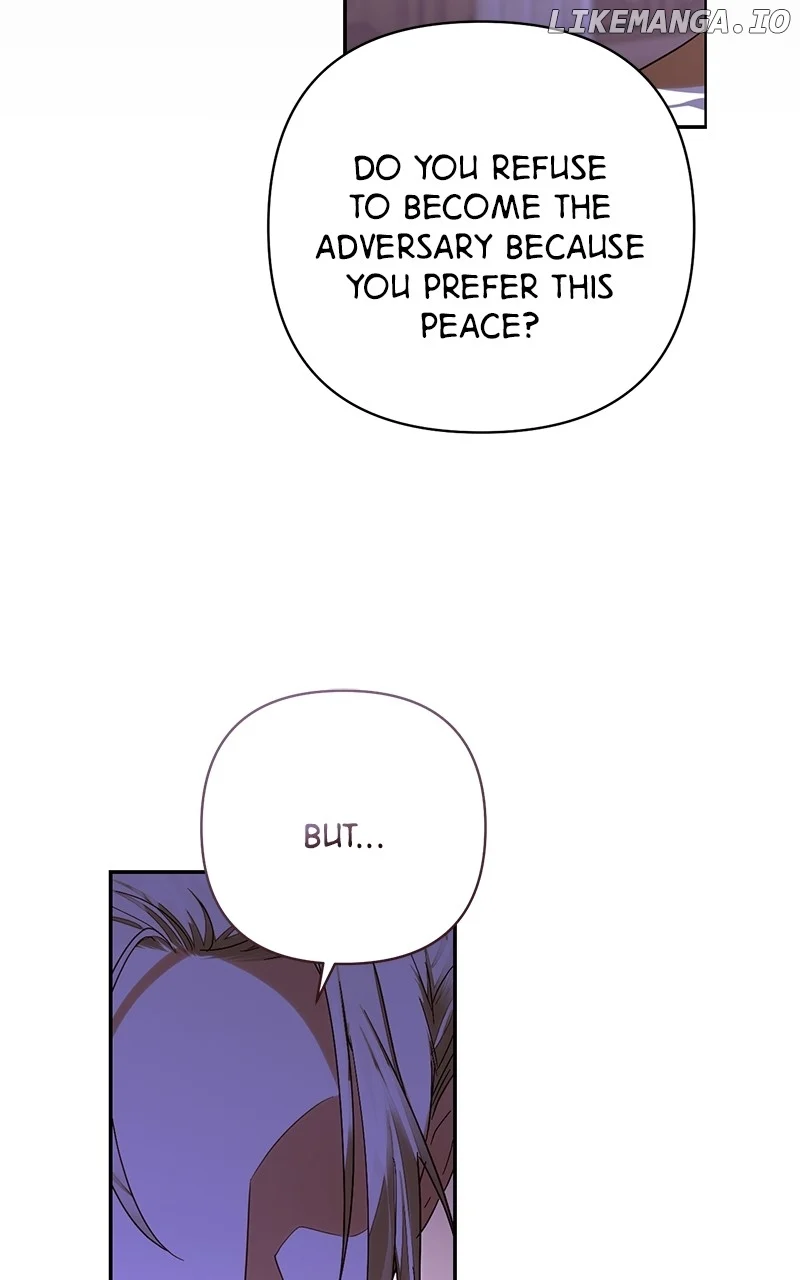 men of the harem Chapter 165 page 78