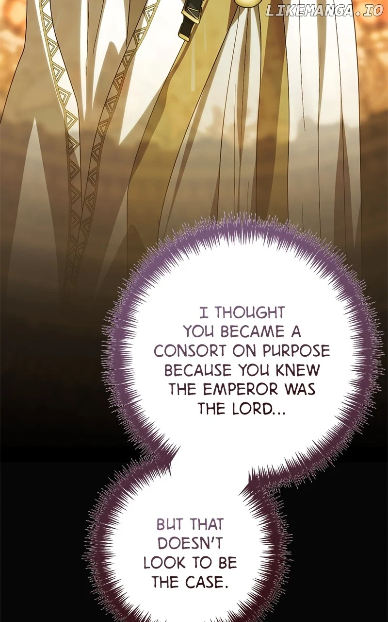 men of the harem Chapter 165 page 76