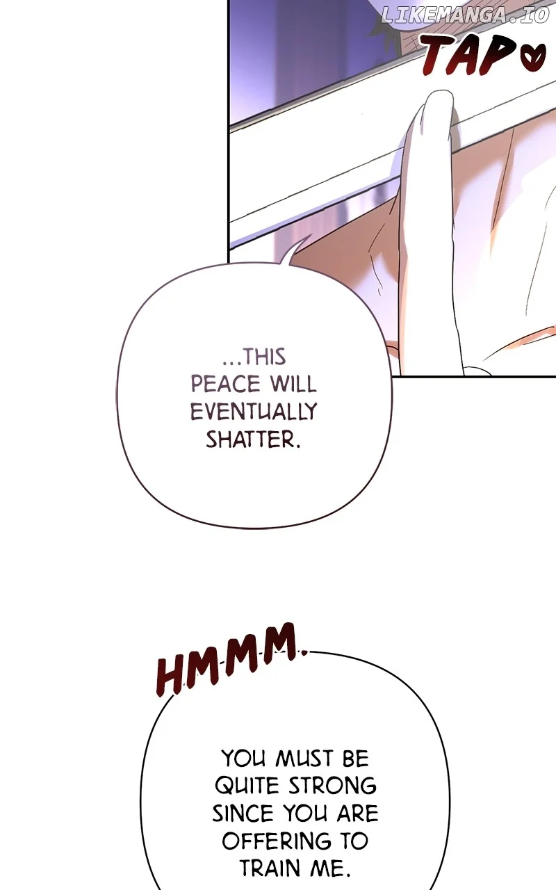 men of the harem Chapter 165 page 80