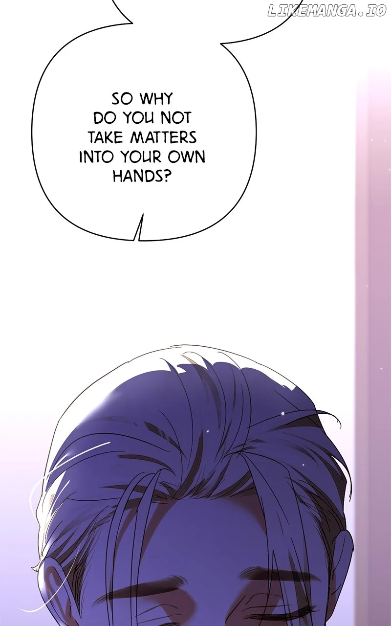 men of the harem Chapter 165 page 81