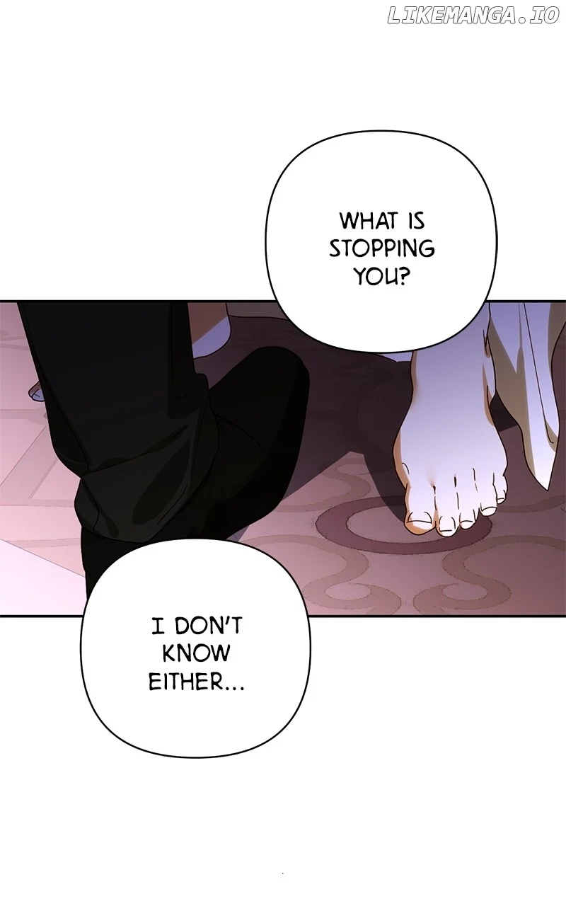 men of the harem Chapter 165 page 83