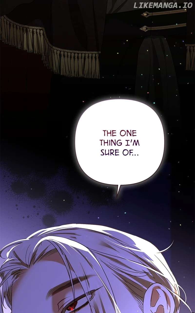 men of the harem Chapter 165 page 87