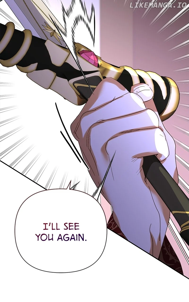 men of the harem Chapter 165 page 92