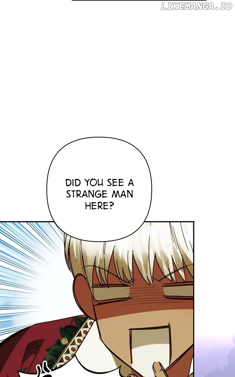 men of the harem Chapter 165 page 100