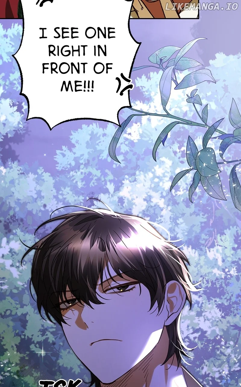 men of the harem Chapter 165 page 101
