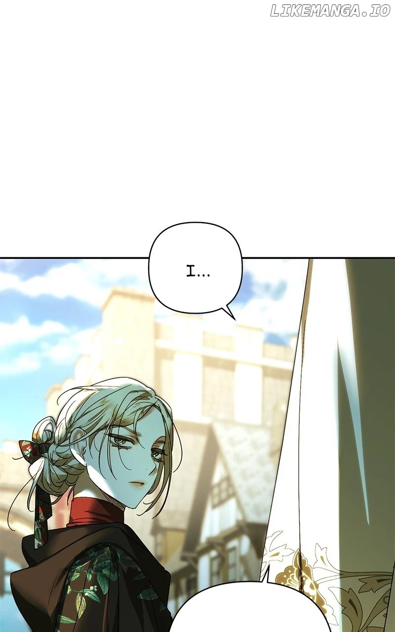 men of the harem Chapter 166 page 1