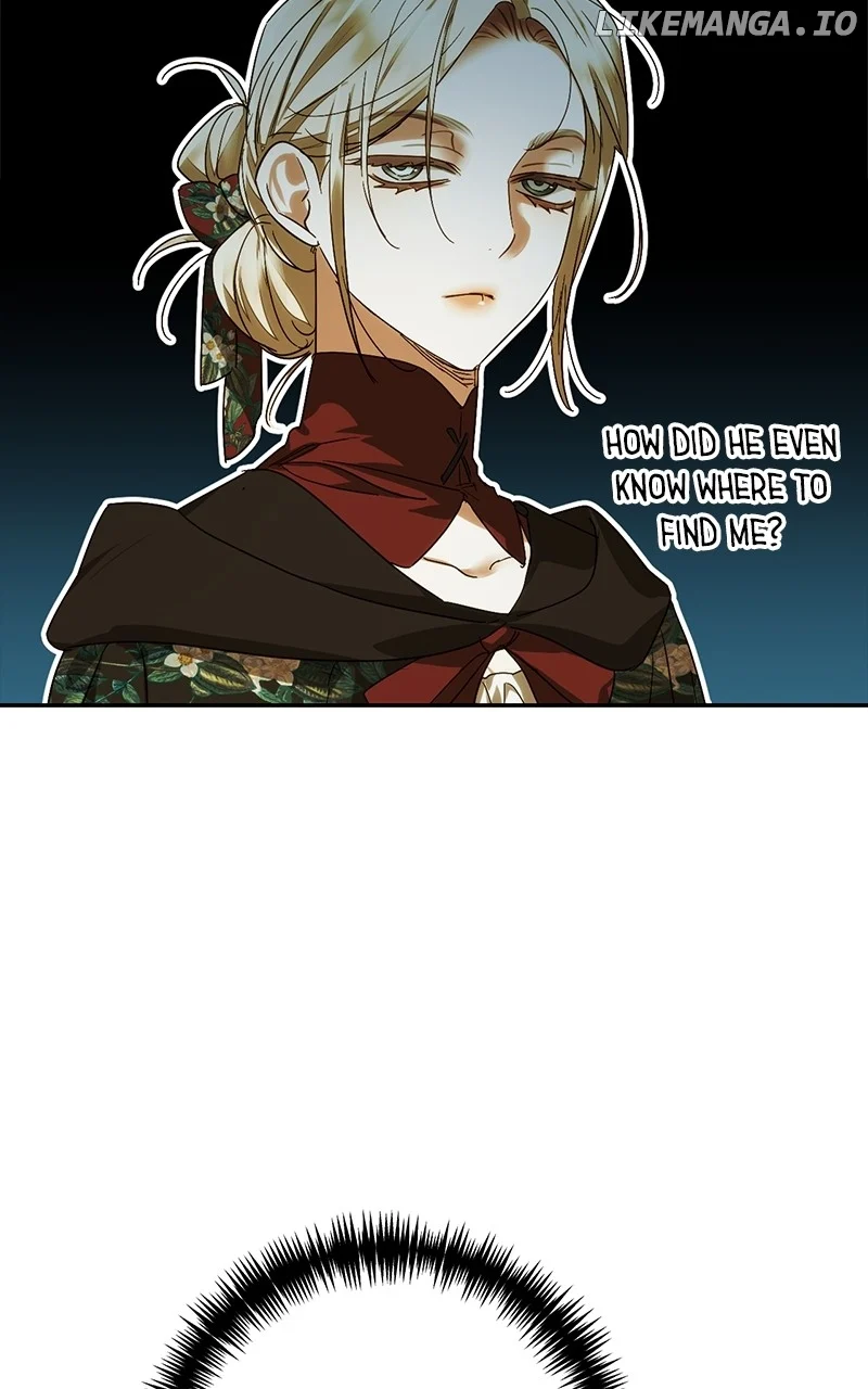 men of the harem Chapter 166 page 5