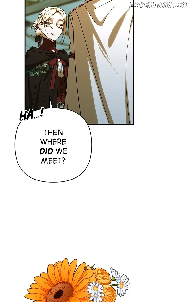men of the harem Chapter 166 page 8