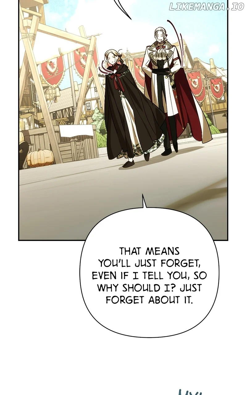 men of the harem Chapter 166 page 15