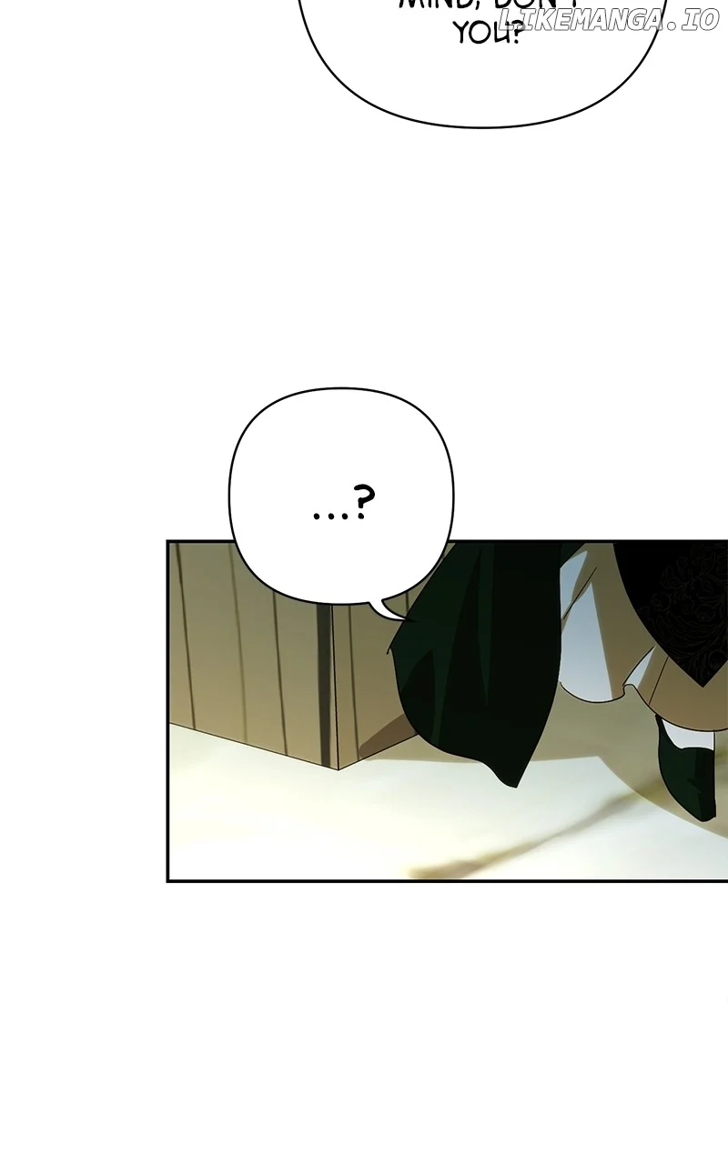 men of the harem Chapter 166 page 19