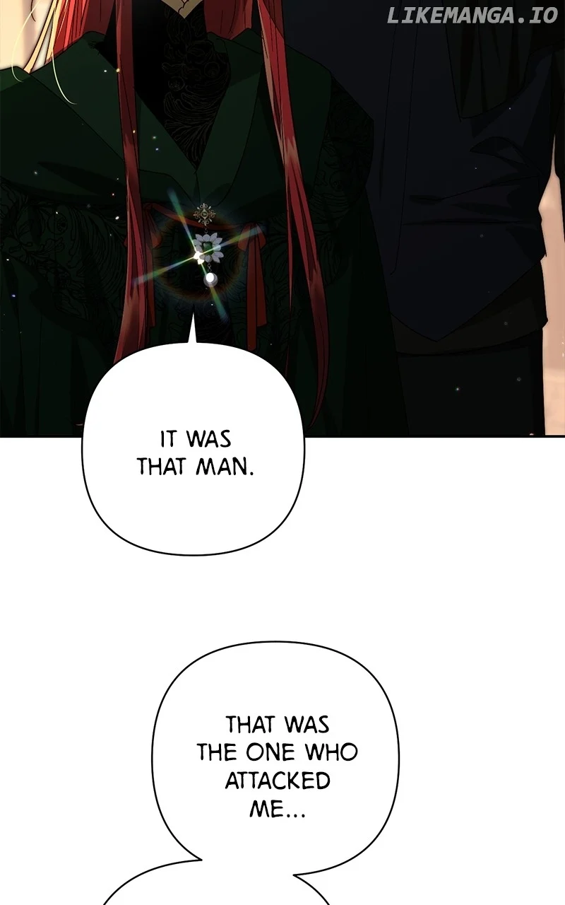 men of the harem Chapter 166 page 22