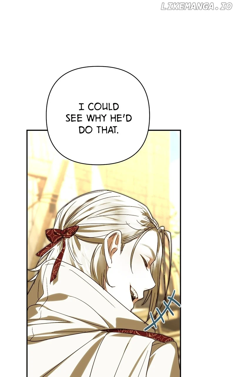men of the harem Chapter 166 page 24