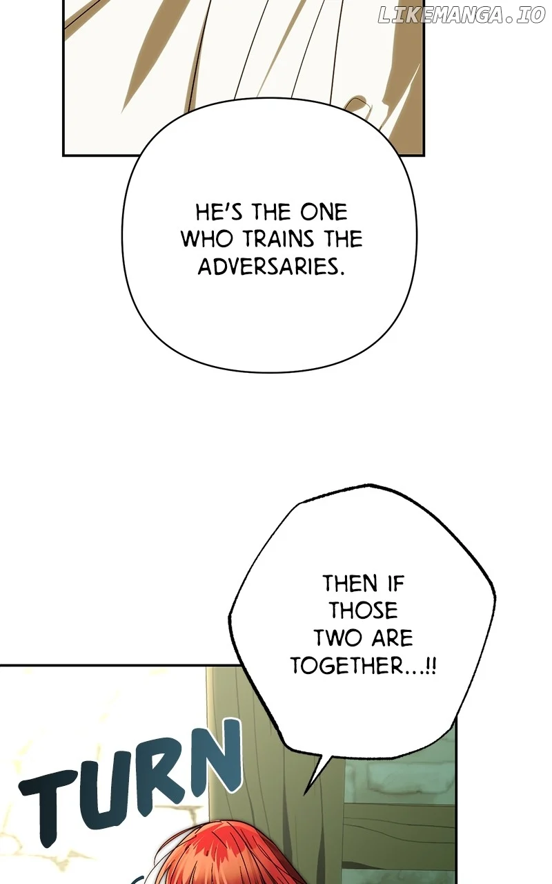 men of the harem Chapter 166 page 25