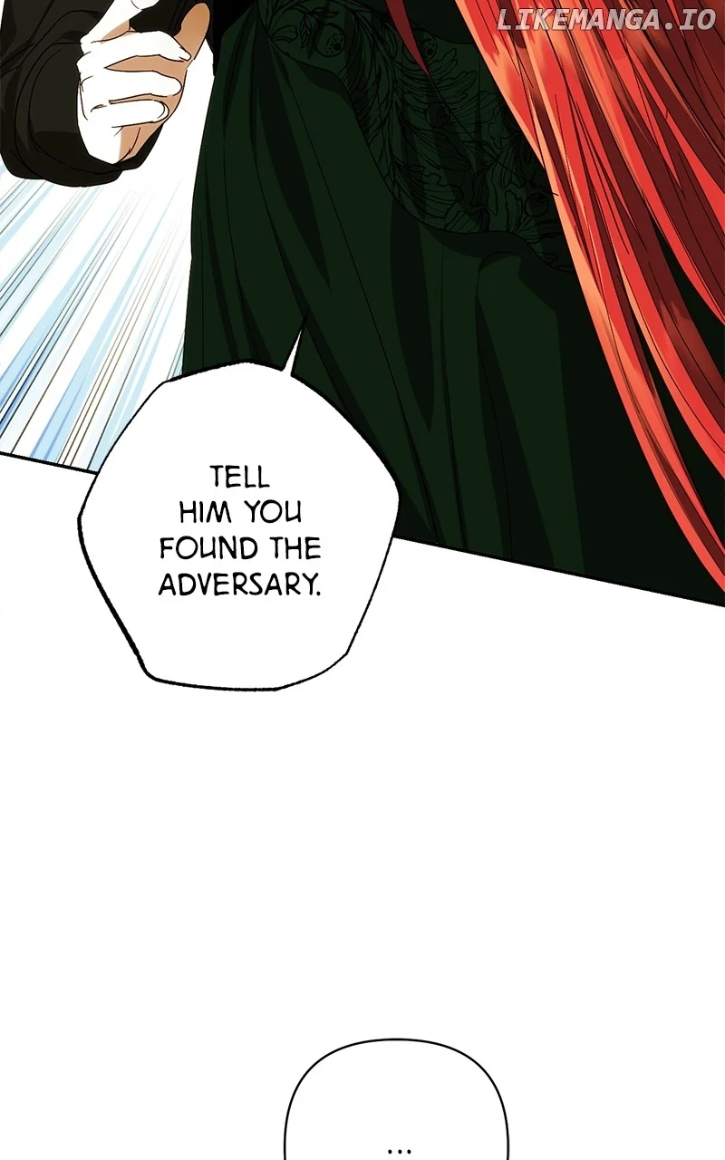 men of the harem Chapter 166 page 29