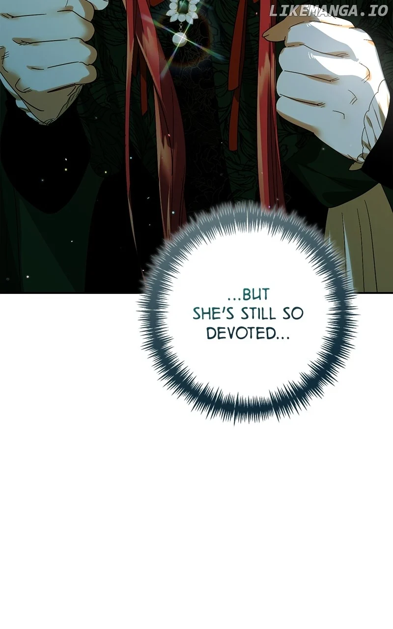 men of the harem Chapter 166 page 32