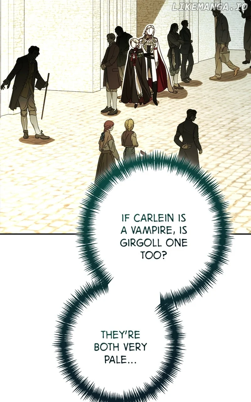 men of the harem Chapter 166 page 38