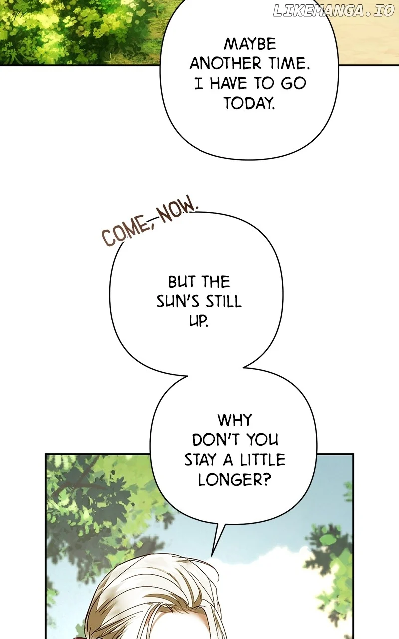 men of the harem Chapter 166 page 58
