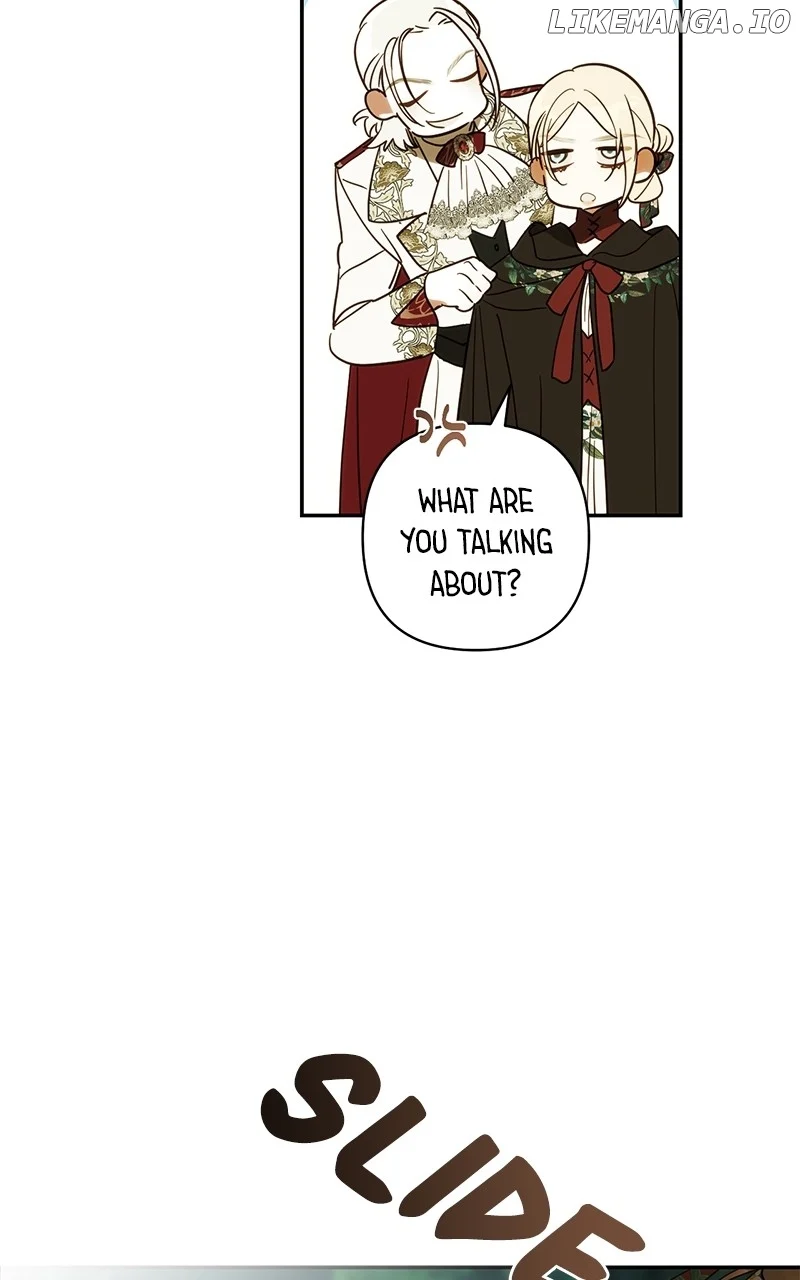 men of the harem Chapter 166 page 63
