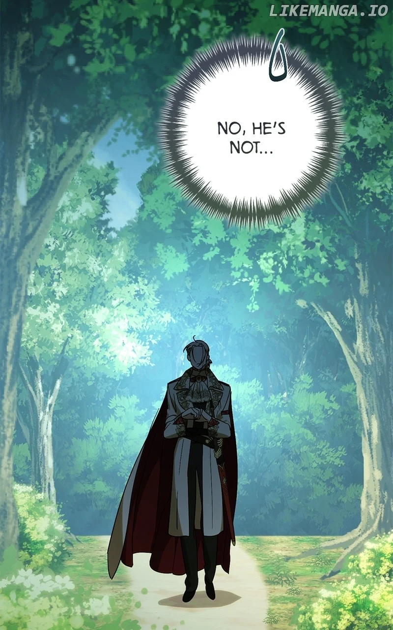 men of the harem Chapter 166 page 72