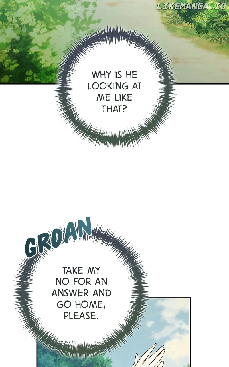 men of the harem Chapter 166 page 73