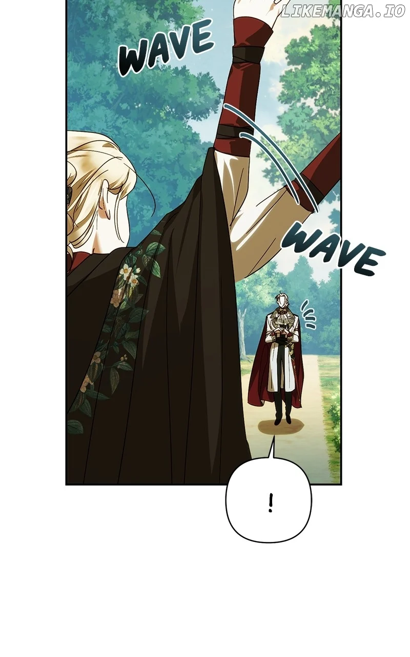 men of the harem Chapter 166 page 74