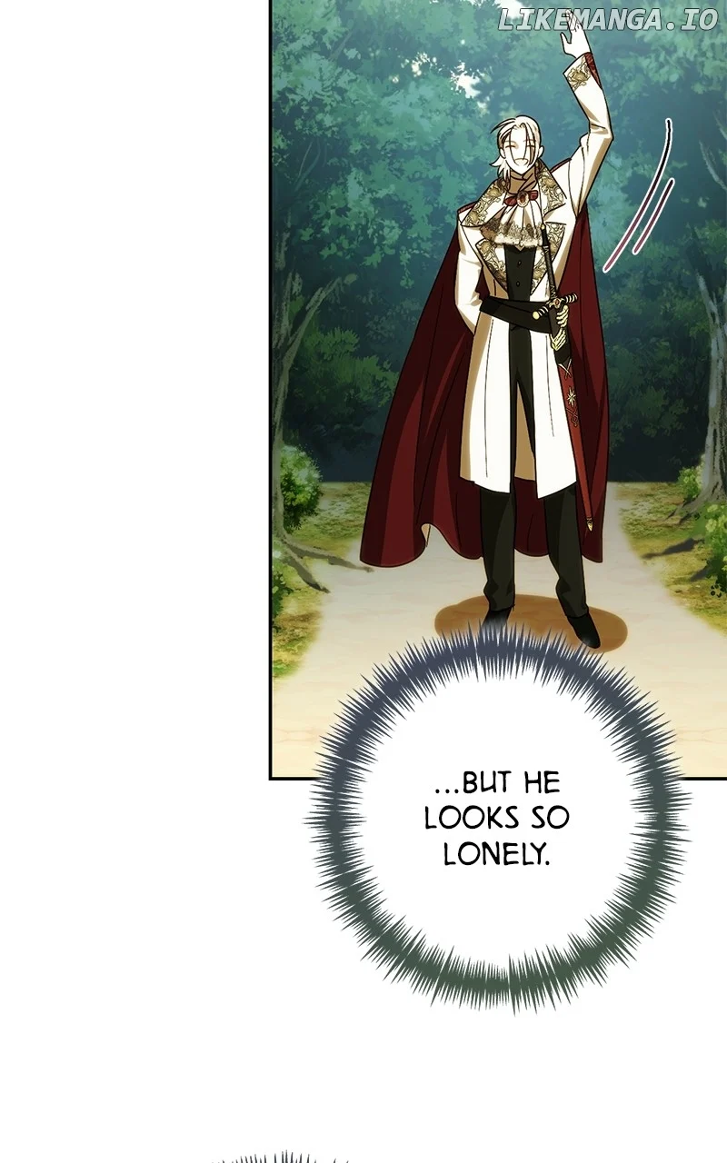 men of the harem Chapter 166 page 78