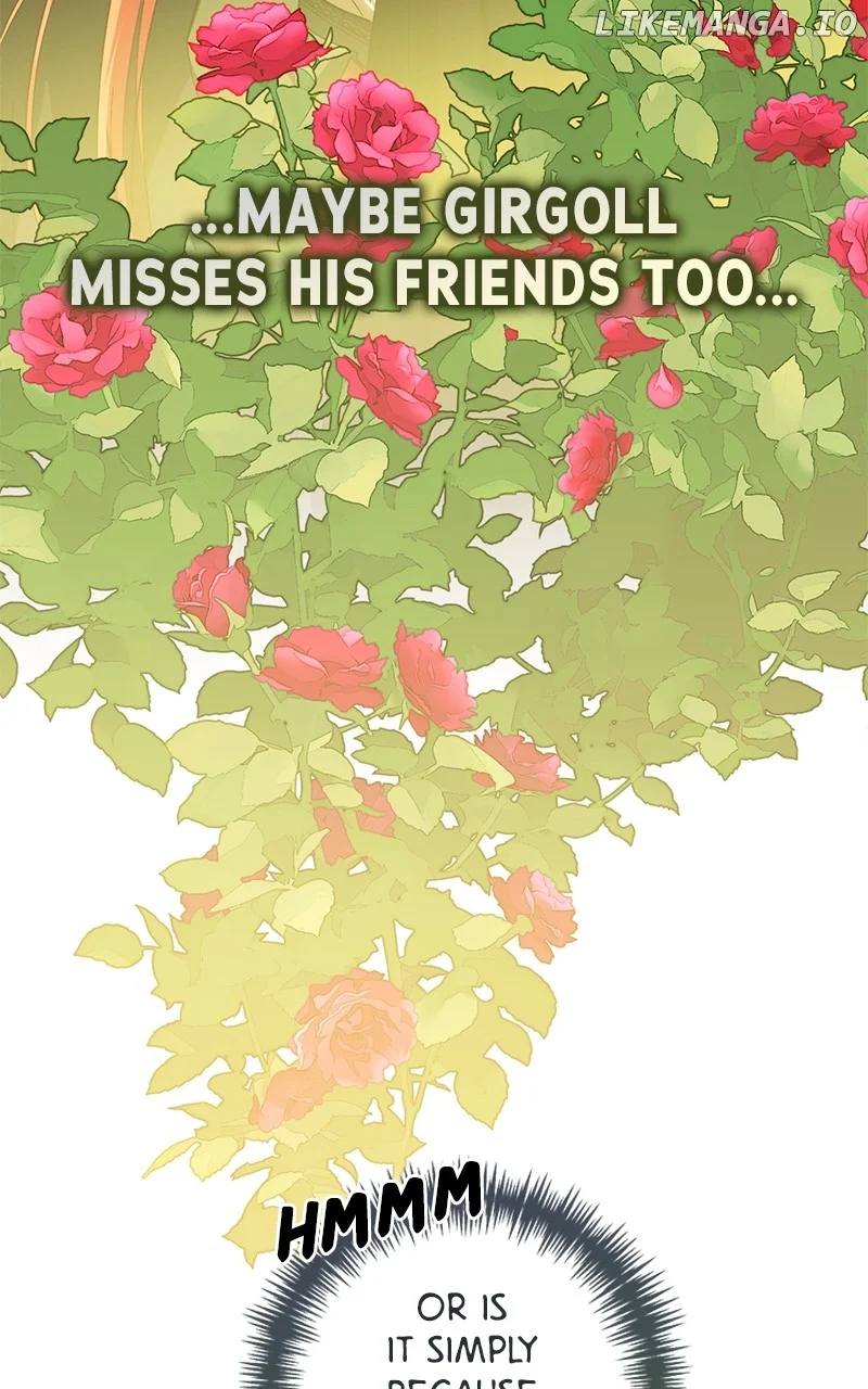 men of the harem Chapter 166 page 81
