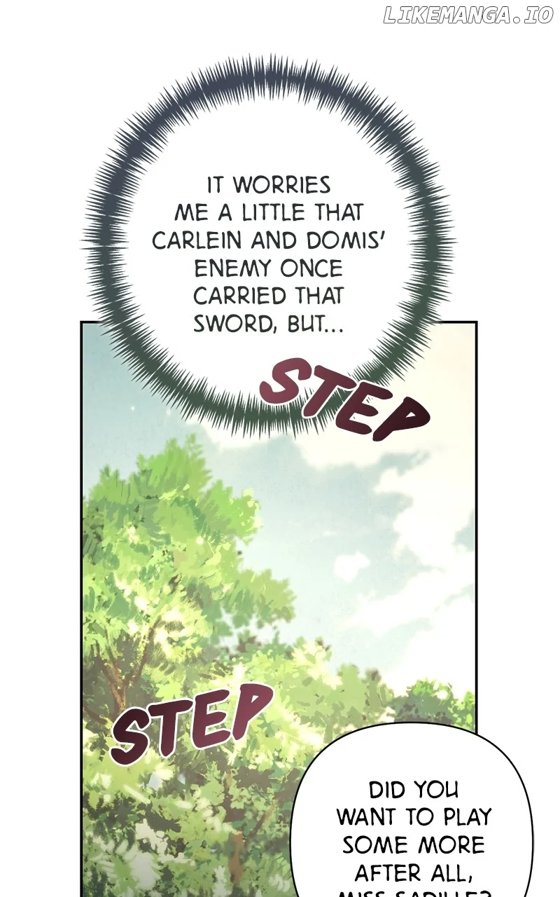 men of the harem Chapter 166 page 83