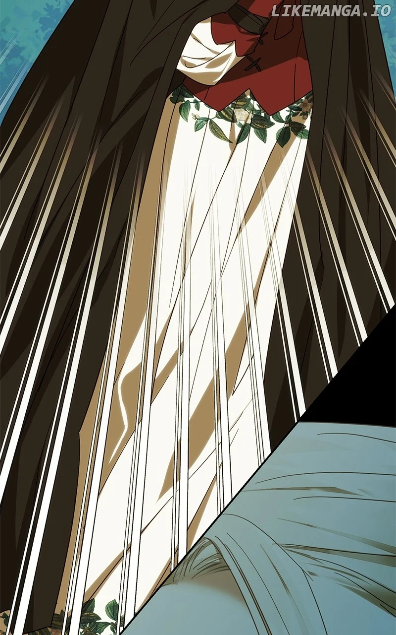 men of the harem Chapter 166 page 88