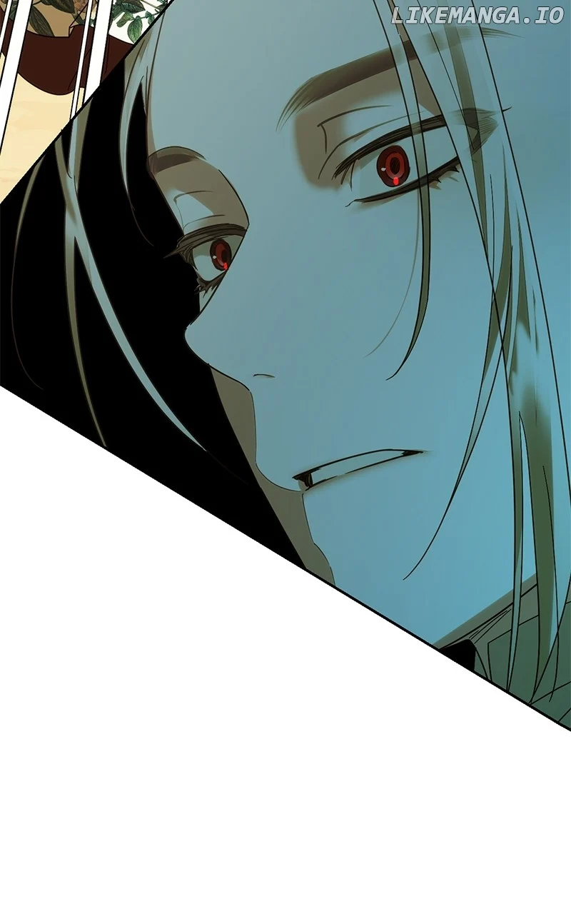 men of the harem Chapter 166 page 89