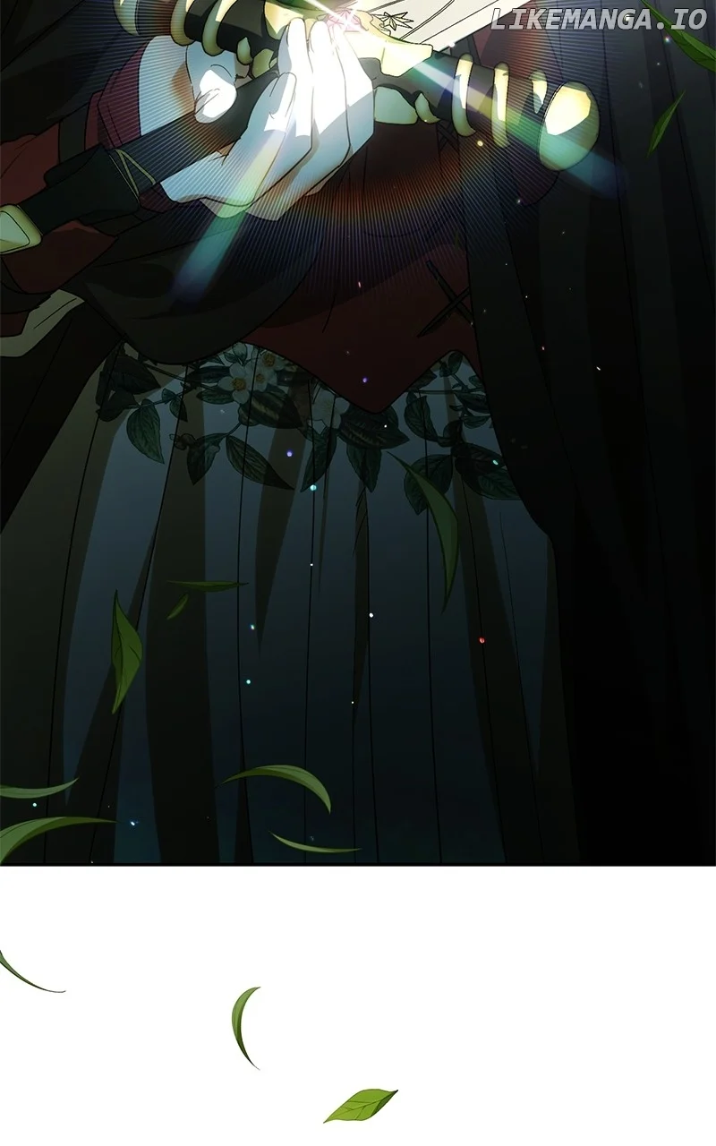 men of the harem Chapter 166 page 94