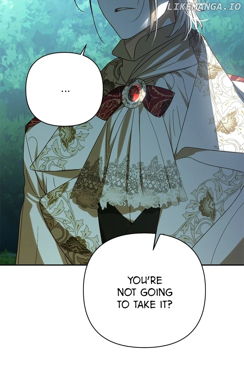 men of the harem Chapter 166 page 96