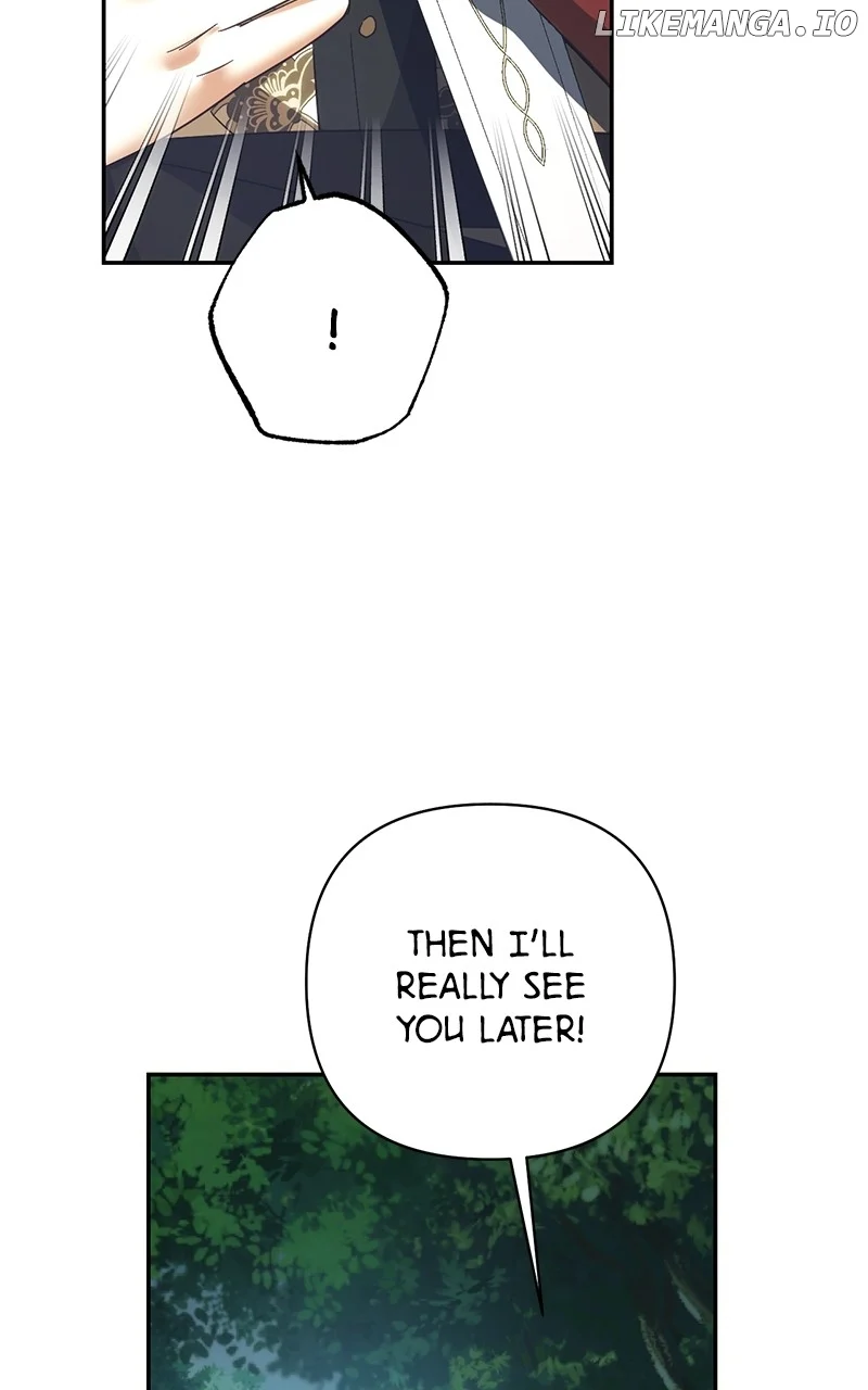 men of the harem Chapter 166 page 98