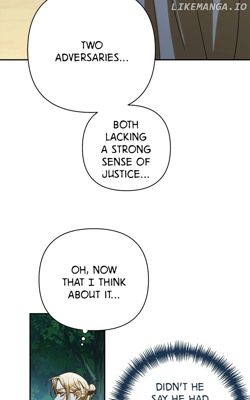 men of the harem Chapter 167 page 3