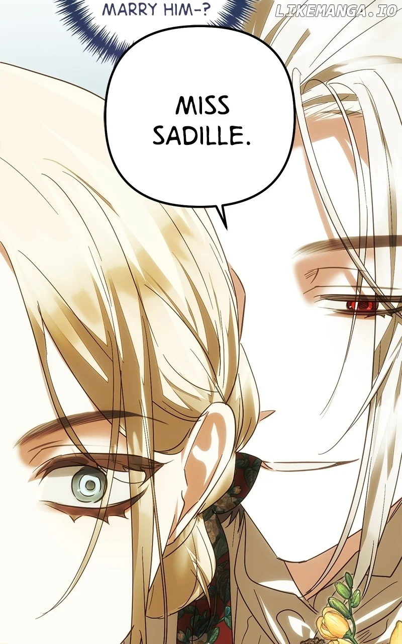 men of the harem Chapter 167 page 6