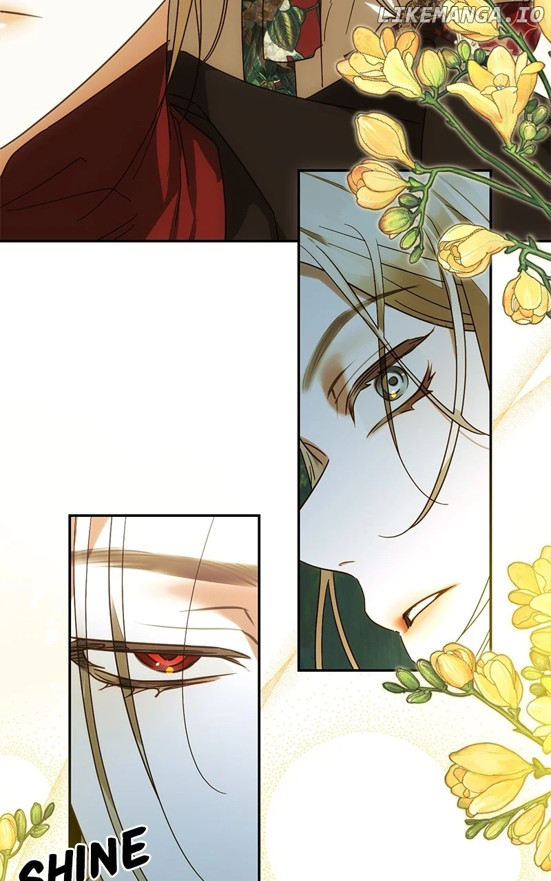 men of the harem Chapter 167 page 7