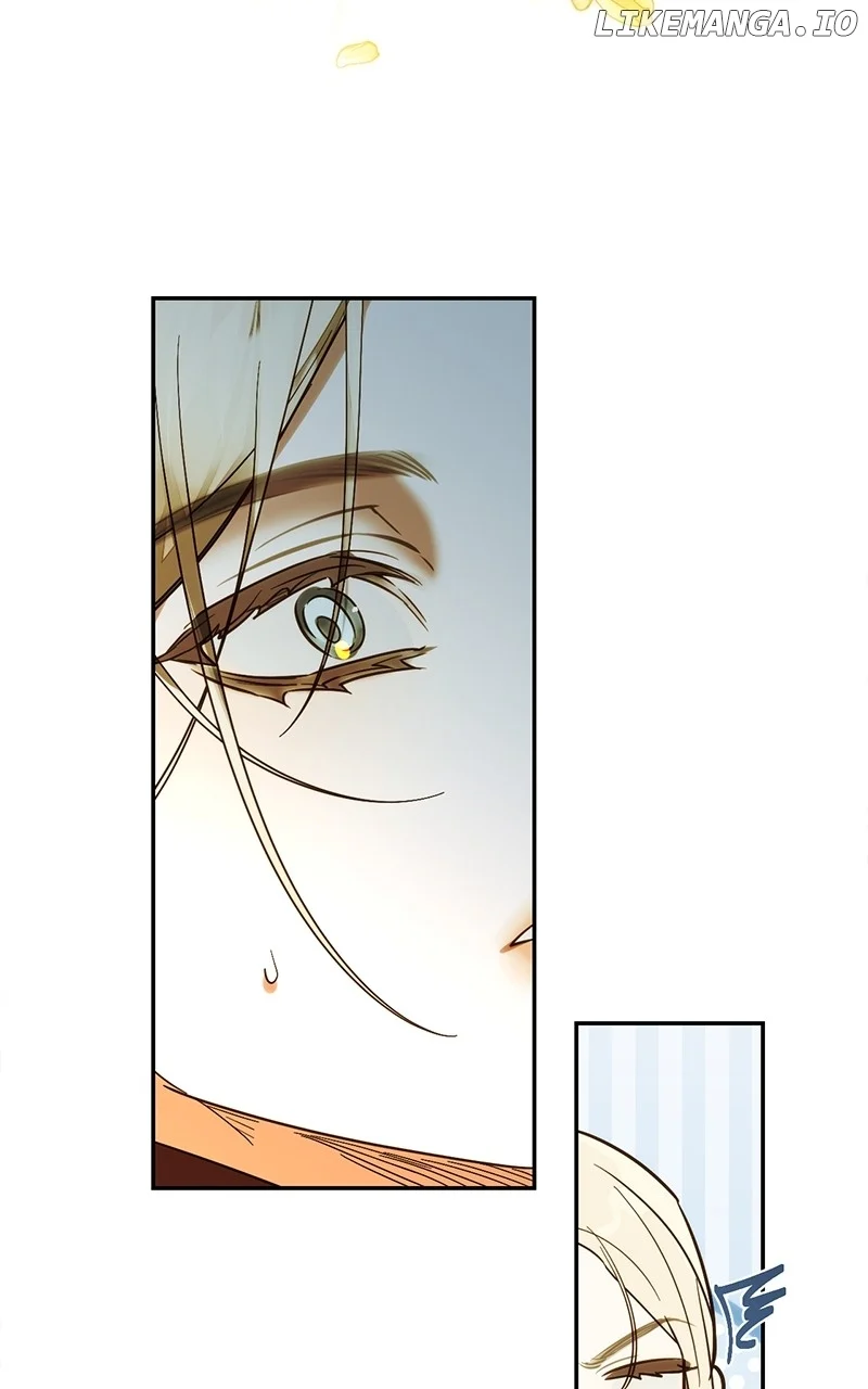 men of the harem Chapter 167 page 11