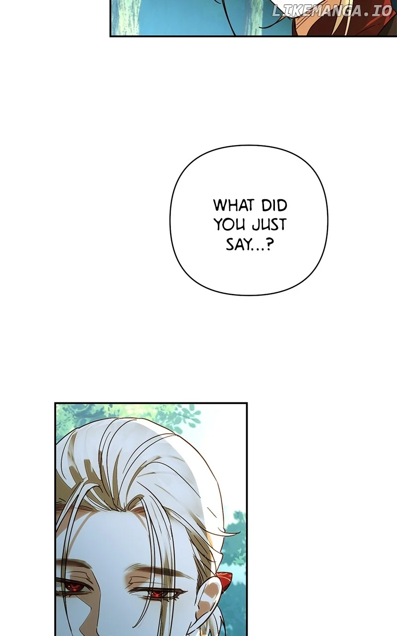 men of the harem Chapter 167 page 14