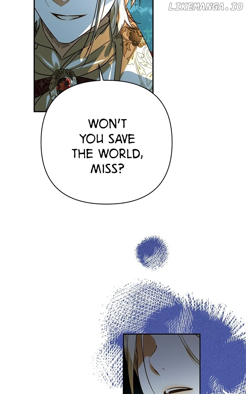 men of the harem Chapter 167 page 15
