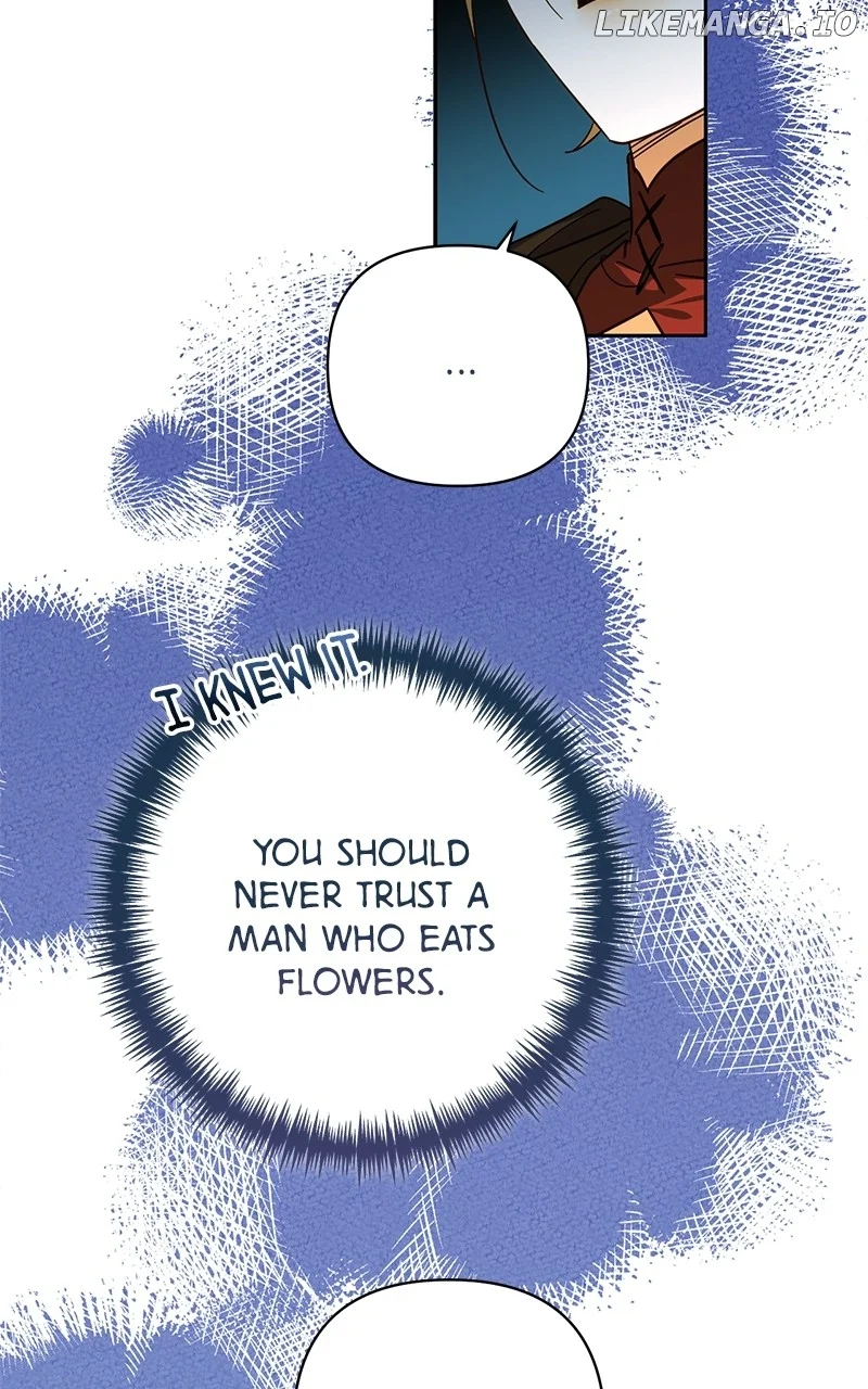 men of the harem Chapter 167 page 16